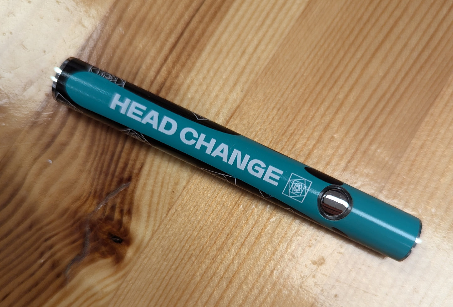 HEADCHANGE 510 BATTERY | TERP-SABER - DRIPPY