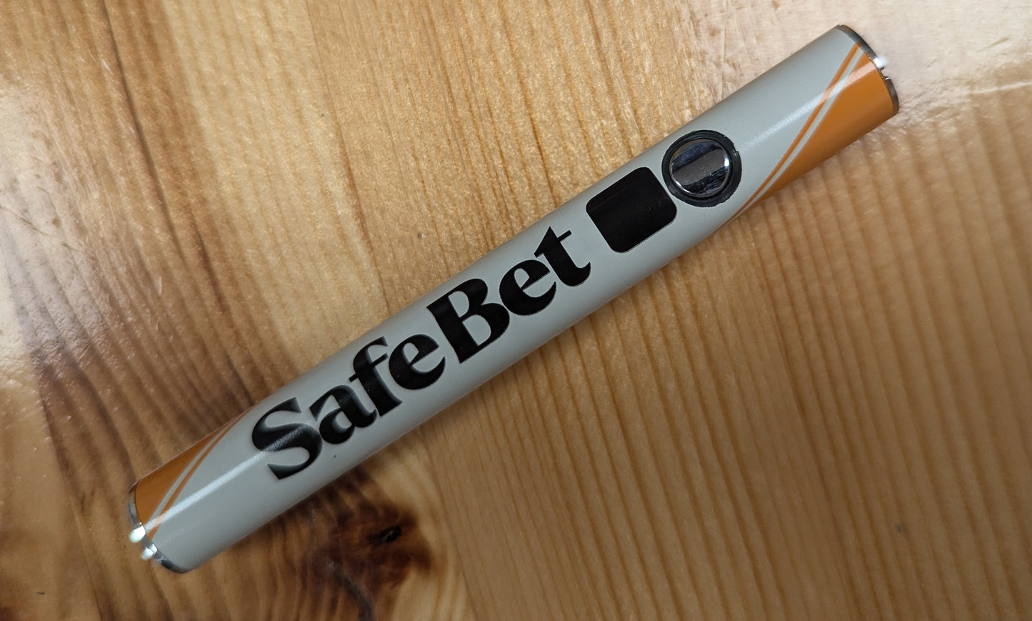 SAFE BET 510 BATTERY | - Classic Bars