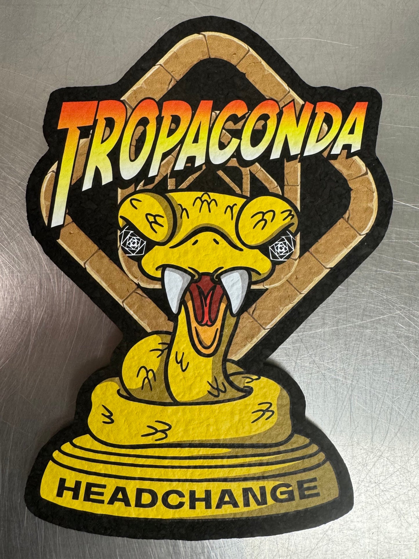 Tropaconda Ultimate Sesh Bundle